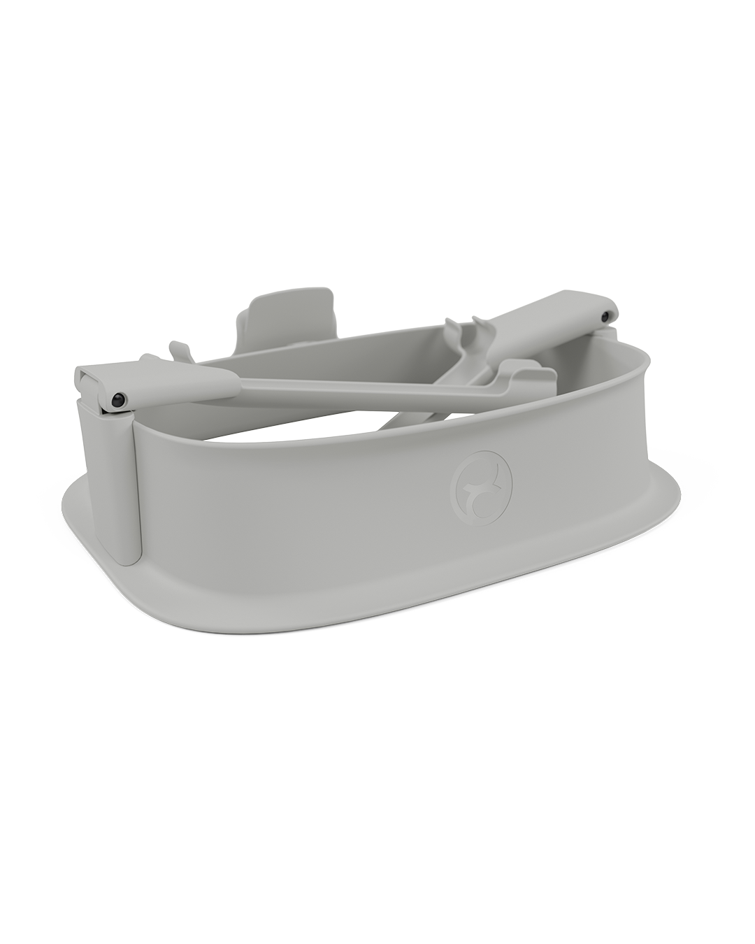 Lemo Training Tower - Suede Grey